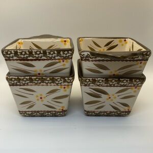 Temp-tations by Tara Old World Ramekins‎